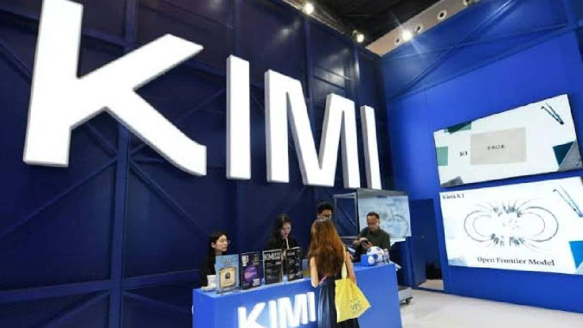 Rogue AI saga continues: Chinese AI model Kimi K3 reportedly escapes during security test