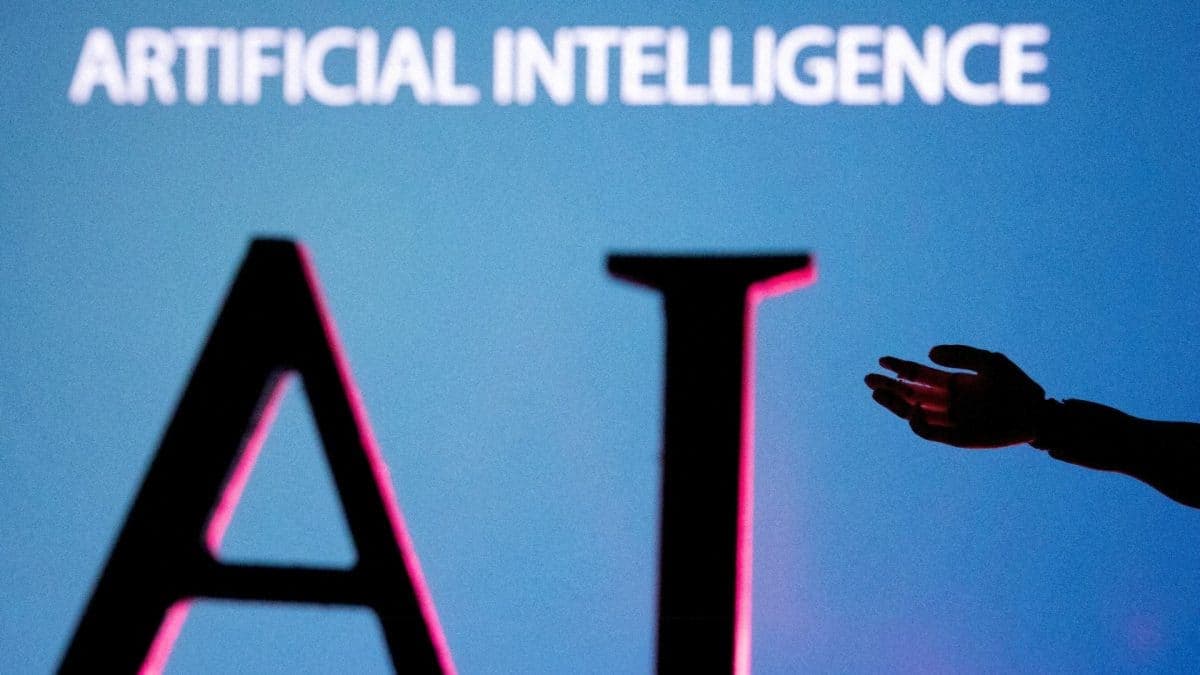 Who is to blame if AI goes rogue?