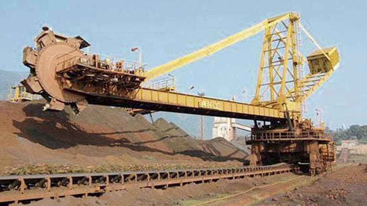 NMDC slashes iron ore prices for second month in a row
