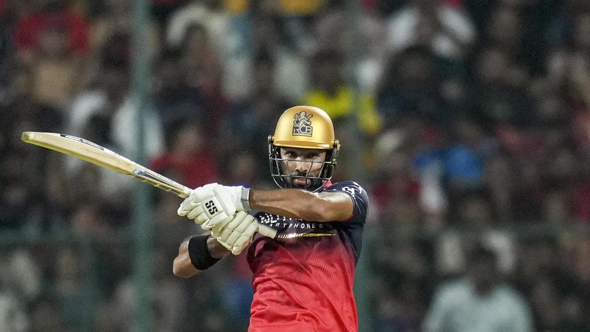 Padikkal proves his value as an all-format batter