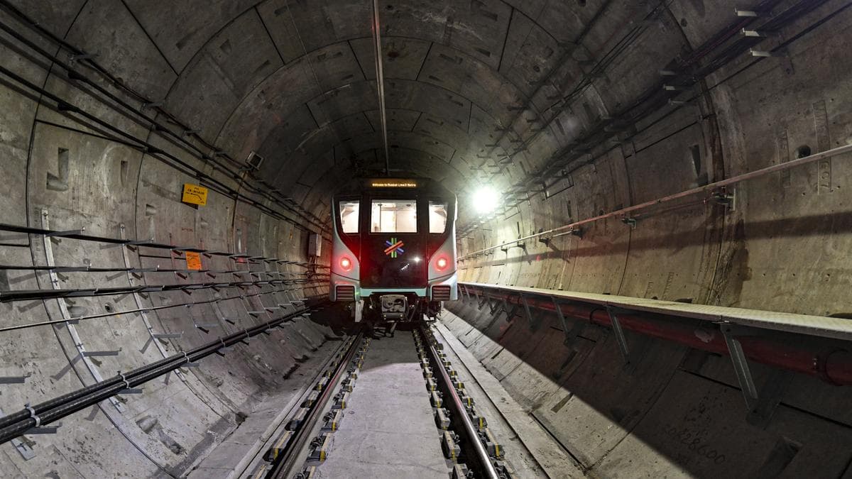 Mumbai Metro lines 2B and 9 to be launched today: All you need to know