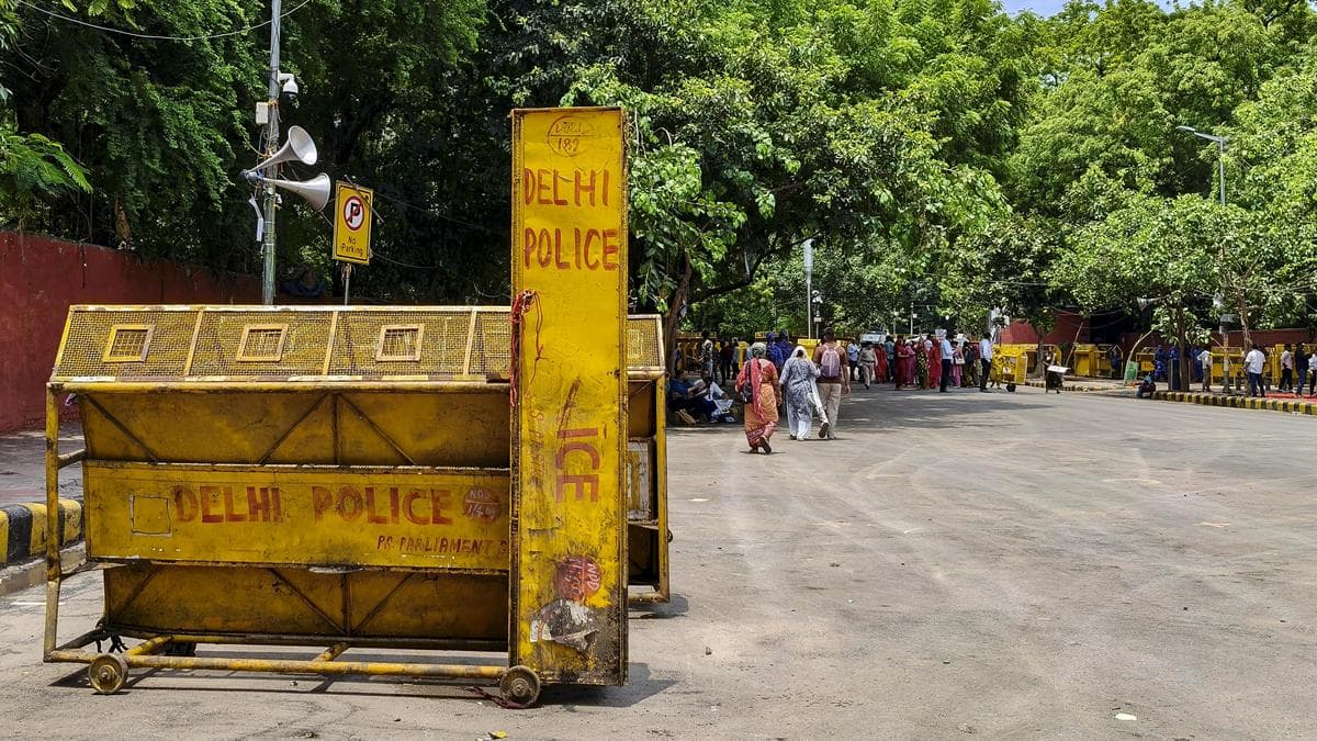 Centre’s assurance cannot override statutory processes governing withdrawal of FIRs, experts say