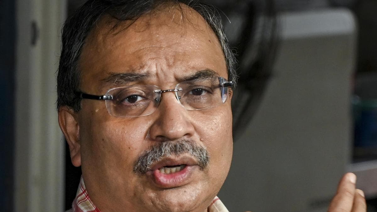 Trinamool calls off meeting as three-fourths of its MLAs fail to turn up