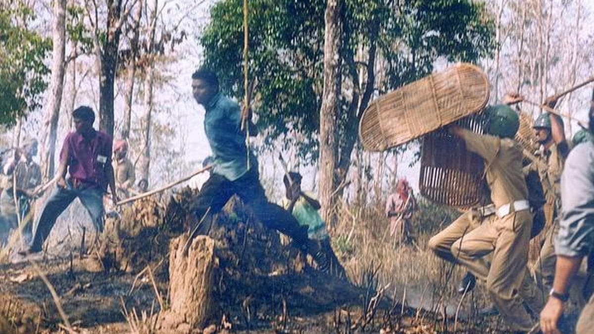 Adivasi-Dalit groups to hold rights declaration, gathering for fresh push for justice in Muthanga case