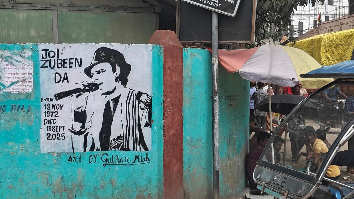 In Assam’s Mankachar, BJP’s infiltrator rhetoric causes hurt amidst geographical isolation, joblessness, and trouble with neighbouring Meghalaya
