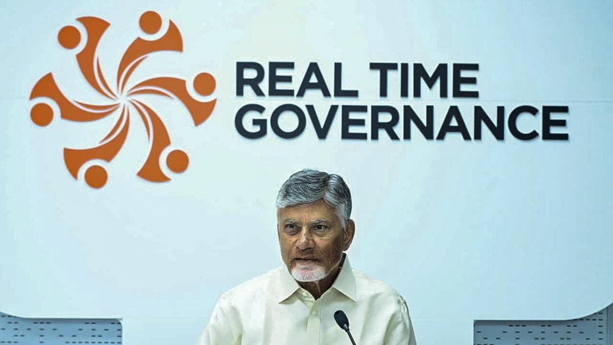 Centre’s additional tax devolution will boost Andhra Pradesh’s development, says Chief Minister Chandrababu Naidu