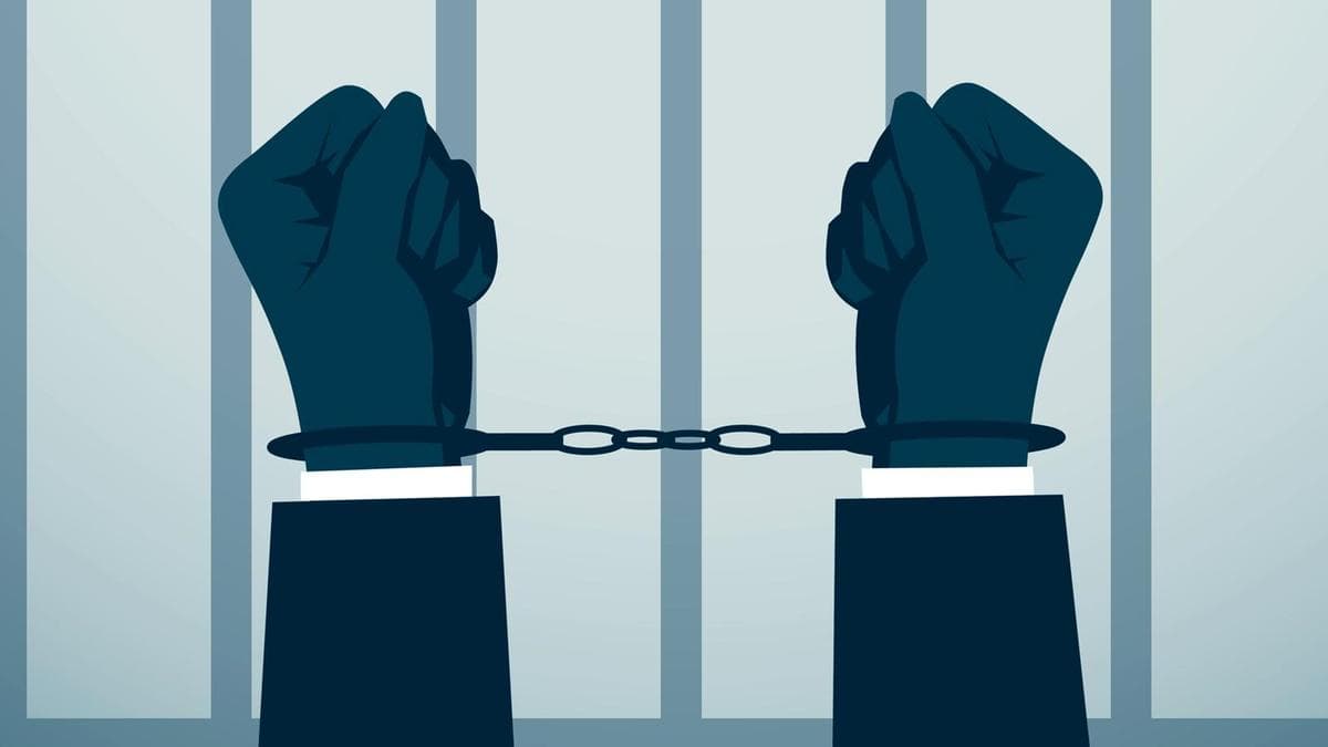 Head constable, associates booked for extortion racket targeting students