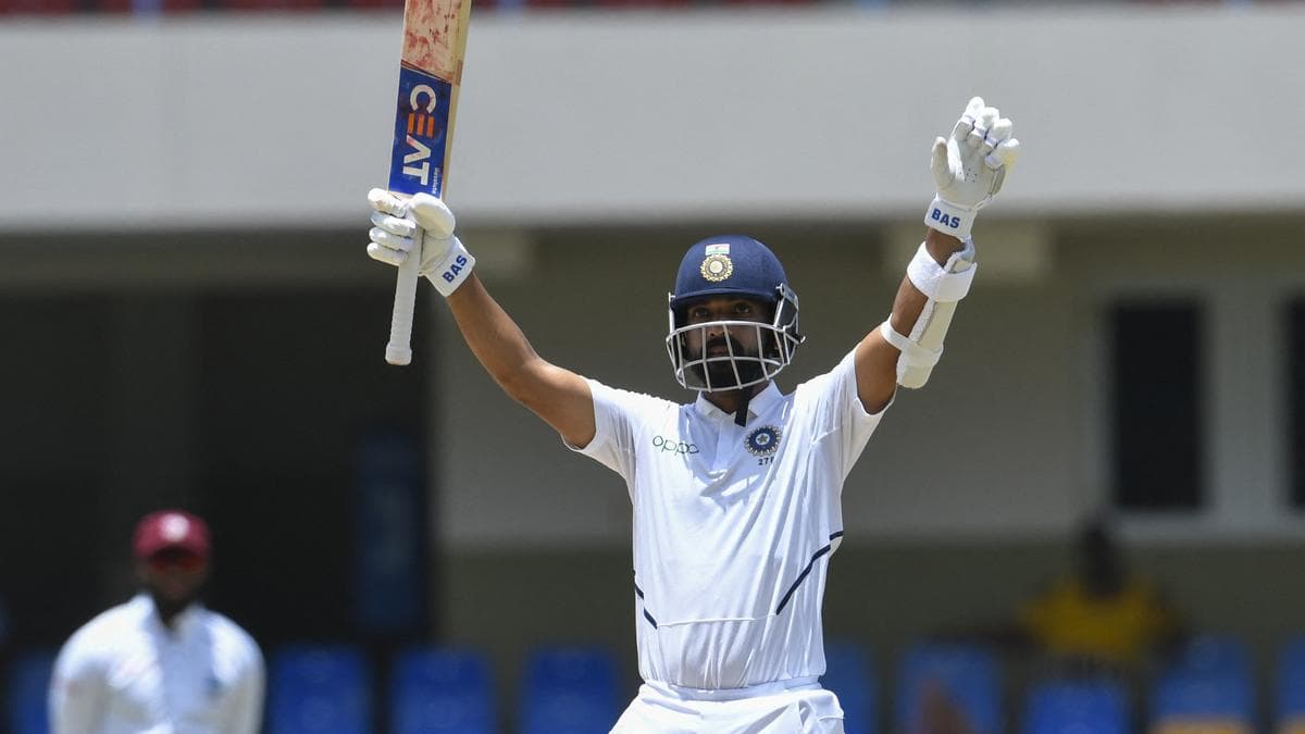 Ajinkya Rahane announces retirement from international cricket