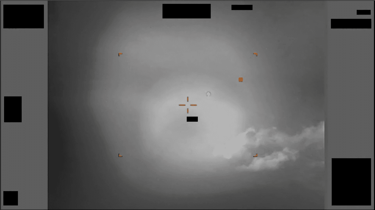 New UFO files offer no answers – but something is happening in the skies