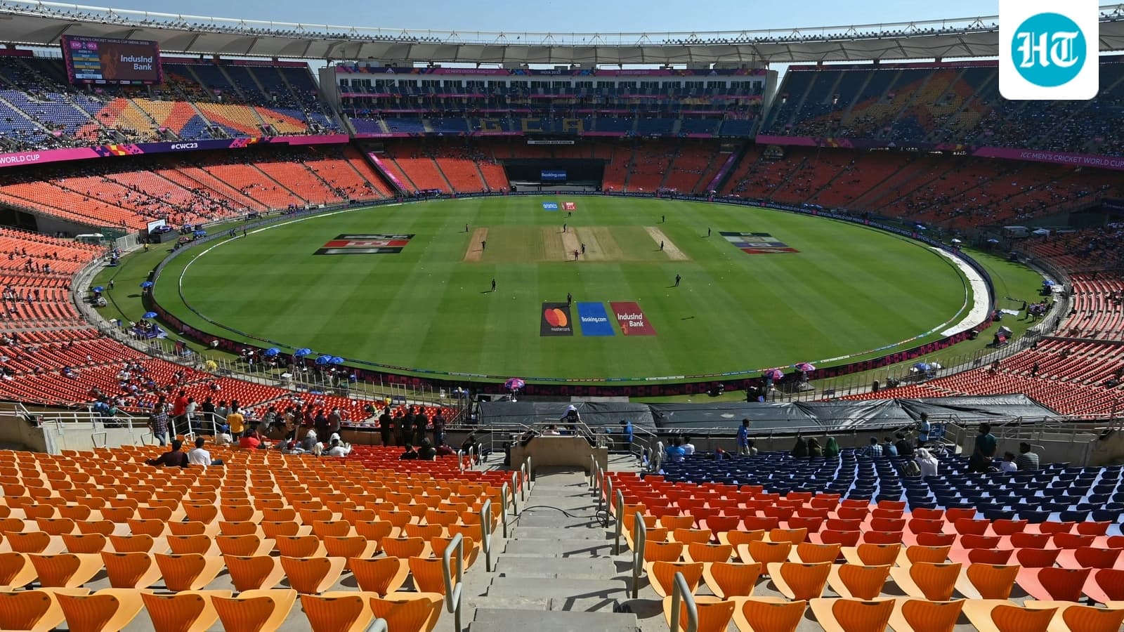 Rajasthan Royals vs Mumbai Indians Live Score: Match 13 of Indian Premier League, 2026 to start at 07:30 PM