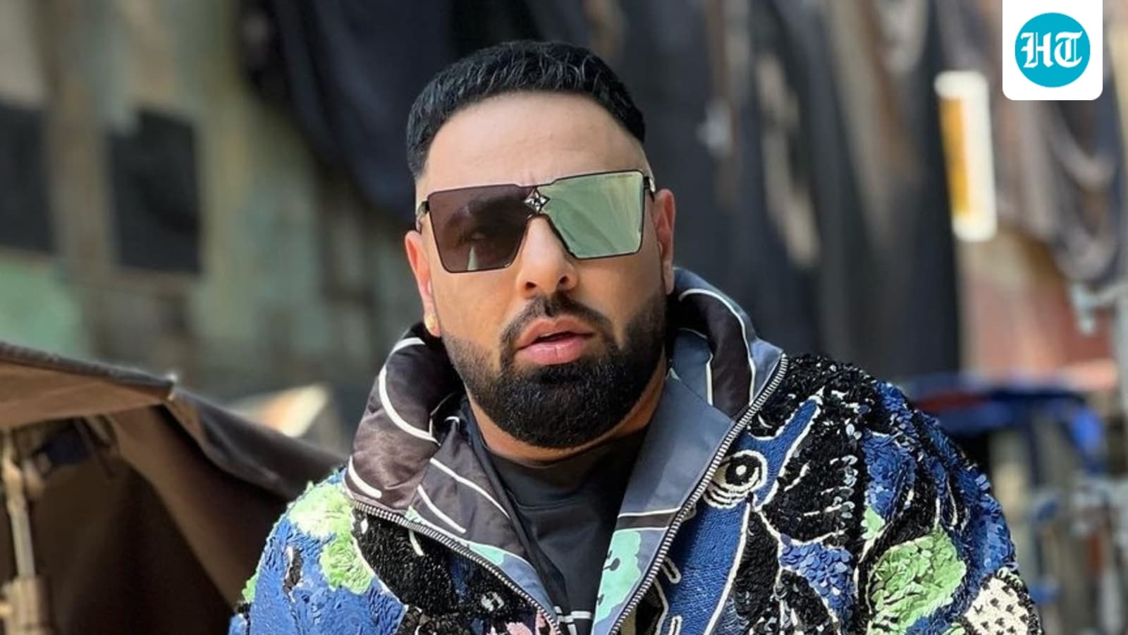 Badshah apologises to National Commission for Women over Tateeree song, vows to sponsor the education of 50 girls