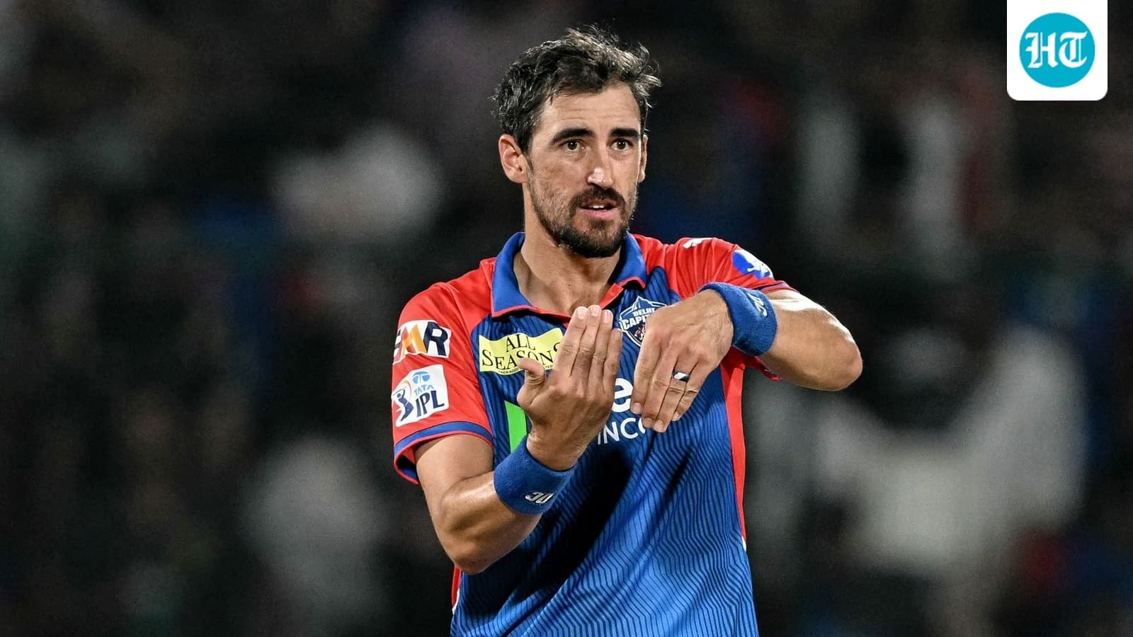 Delhi Capitals awaiting ‘update’ on how soon Mitchell Starc will join team: ‘No bigger bowler than him in IPL’
