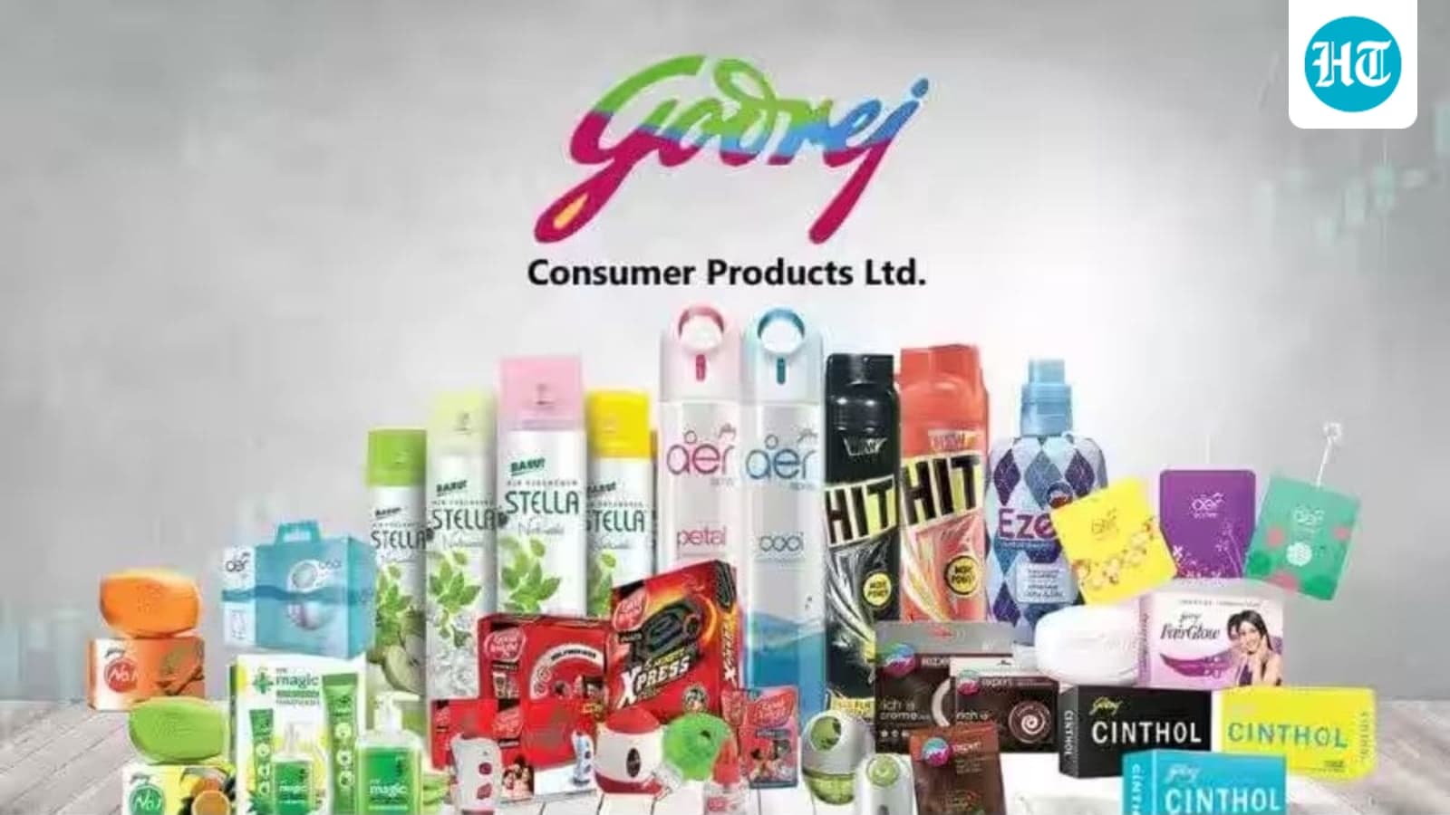 Godrej Consumer warns of price hikes if crude oil sustains over $100/barrel