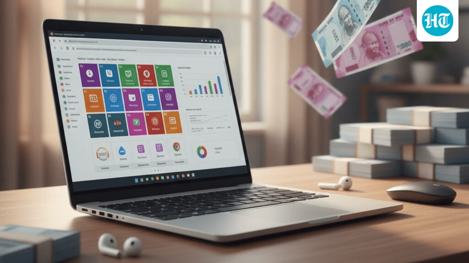 Laptop under ₹50000 (April 2026): Top budget picks you can consider right now for work, study and daily use