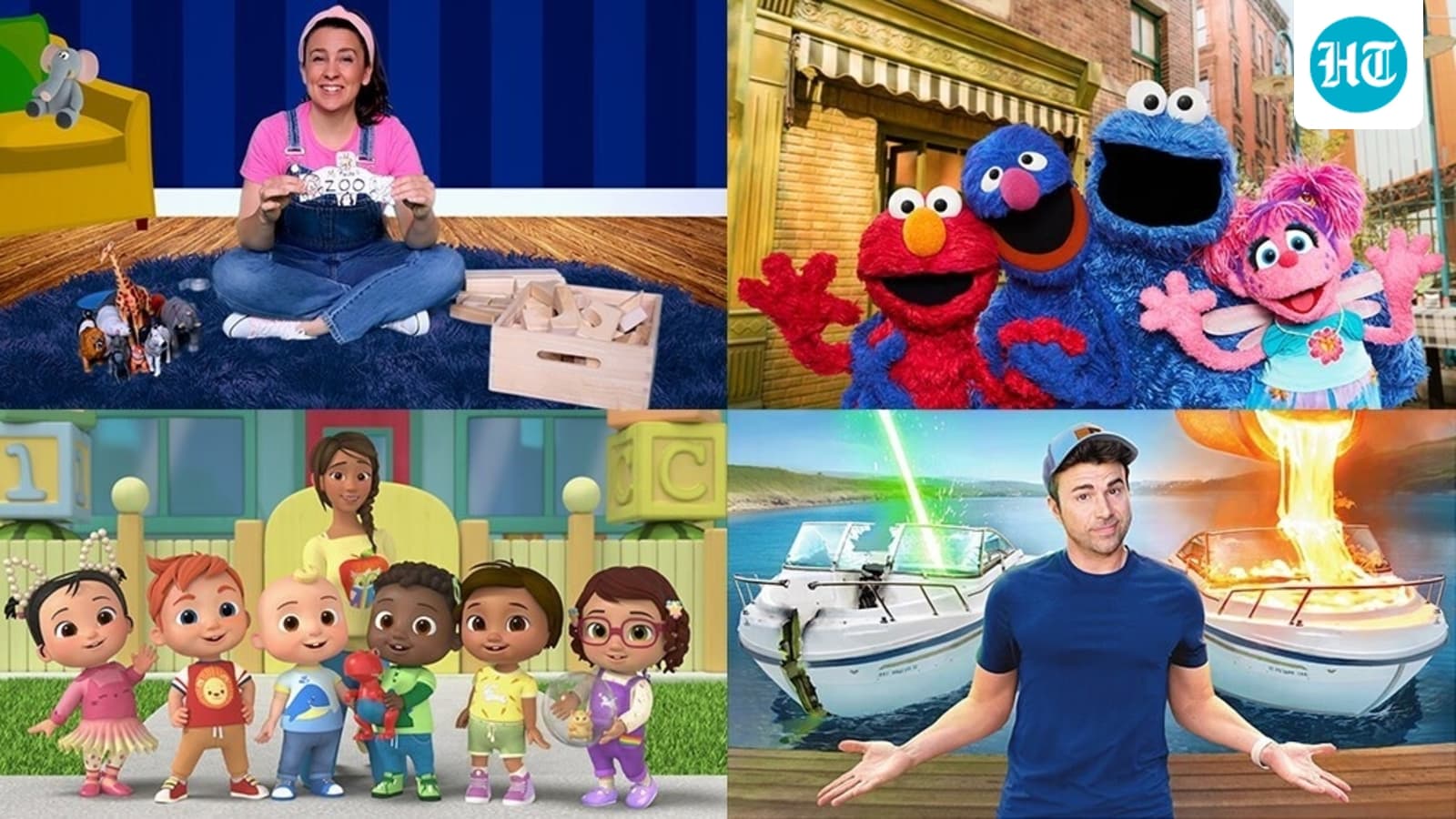 Netflix launches safe, ad-free gaming app for children under 8 - All details