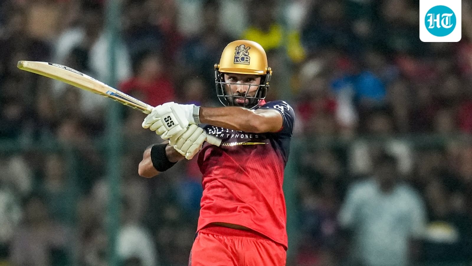 Devdutt Padikkal reveals why returning to RCB changed the course of his career: ‘I needed to really commit’