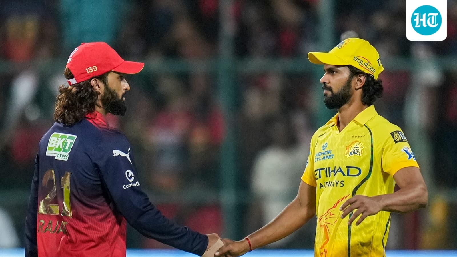Rajat Patidar flying, Ruturaj Gaikwad sinking: What IPL 2026 captaincy numbers reveal after 12 matches