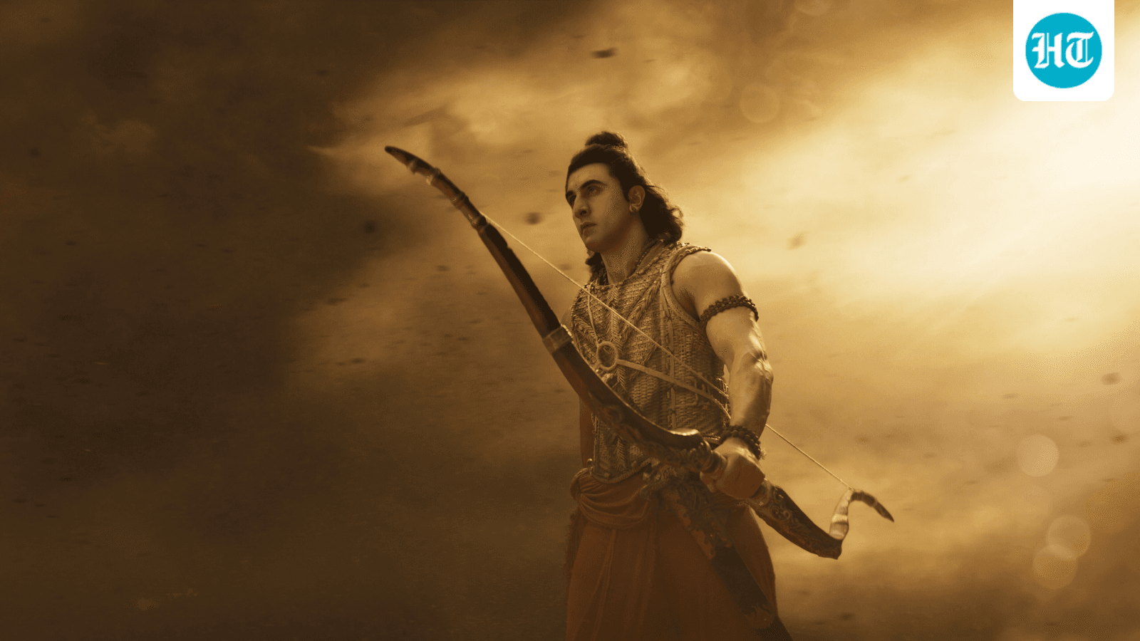 Namit Malhotra says ‘we're listening’ amid criticism for Ramayana teaser; promises to deliver an epic for Diwali
