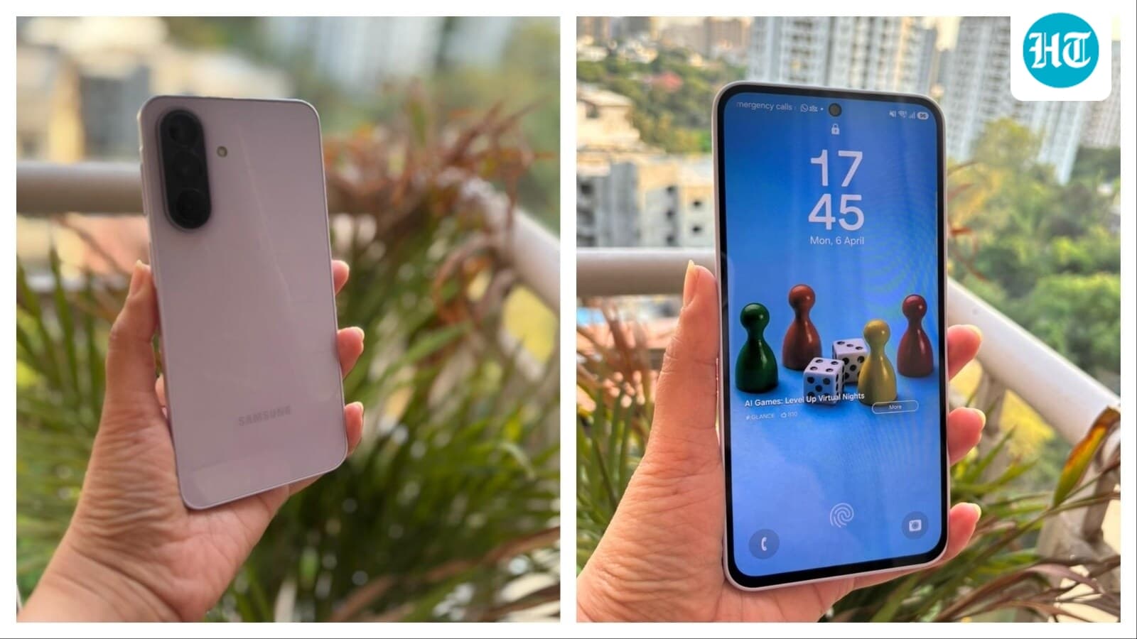 I used the Samsung Galaxy A37 priced at ₹49,999 — Reliable for sure, but is it the smartest pick right now?