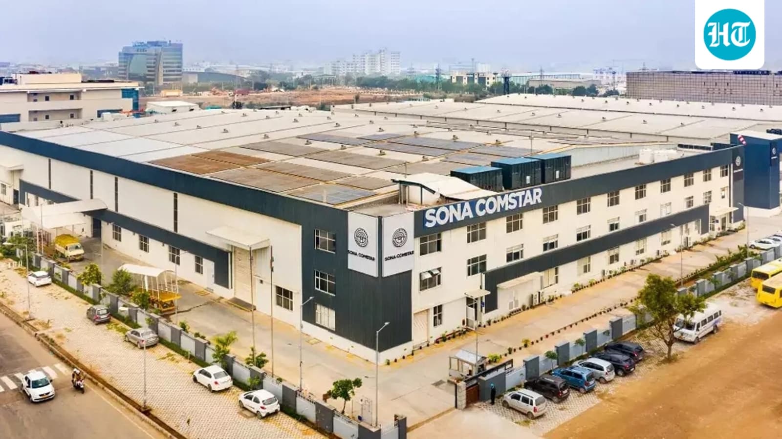 Sona BLW hits major production milestones as EV demand surges