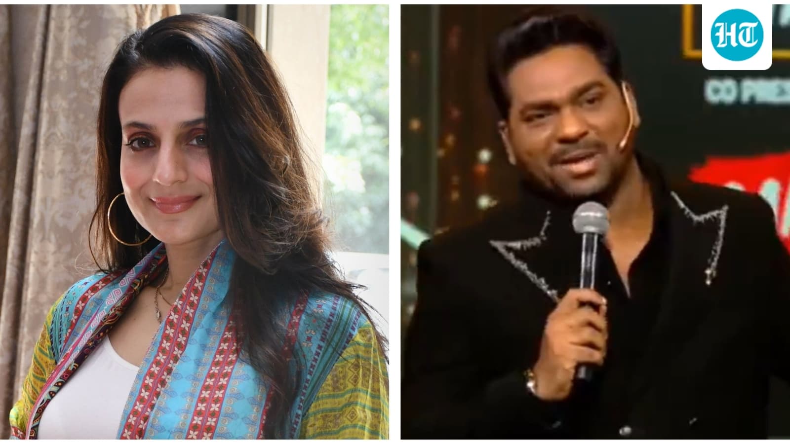 Ameesha Patel tells Zakir Khan to stop spreading negativity: ‘Film industry has valued and respected Dhurandhar’