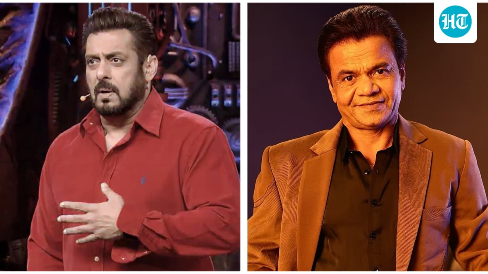 Salman Khan comes out in support of Rajpal Yadav after awards show host took a dig at his cheque bounce case
