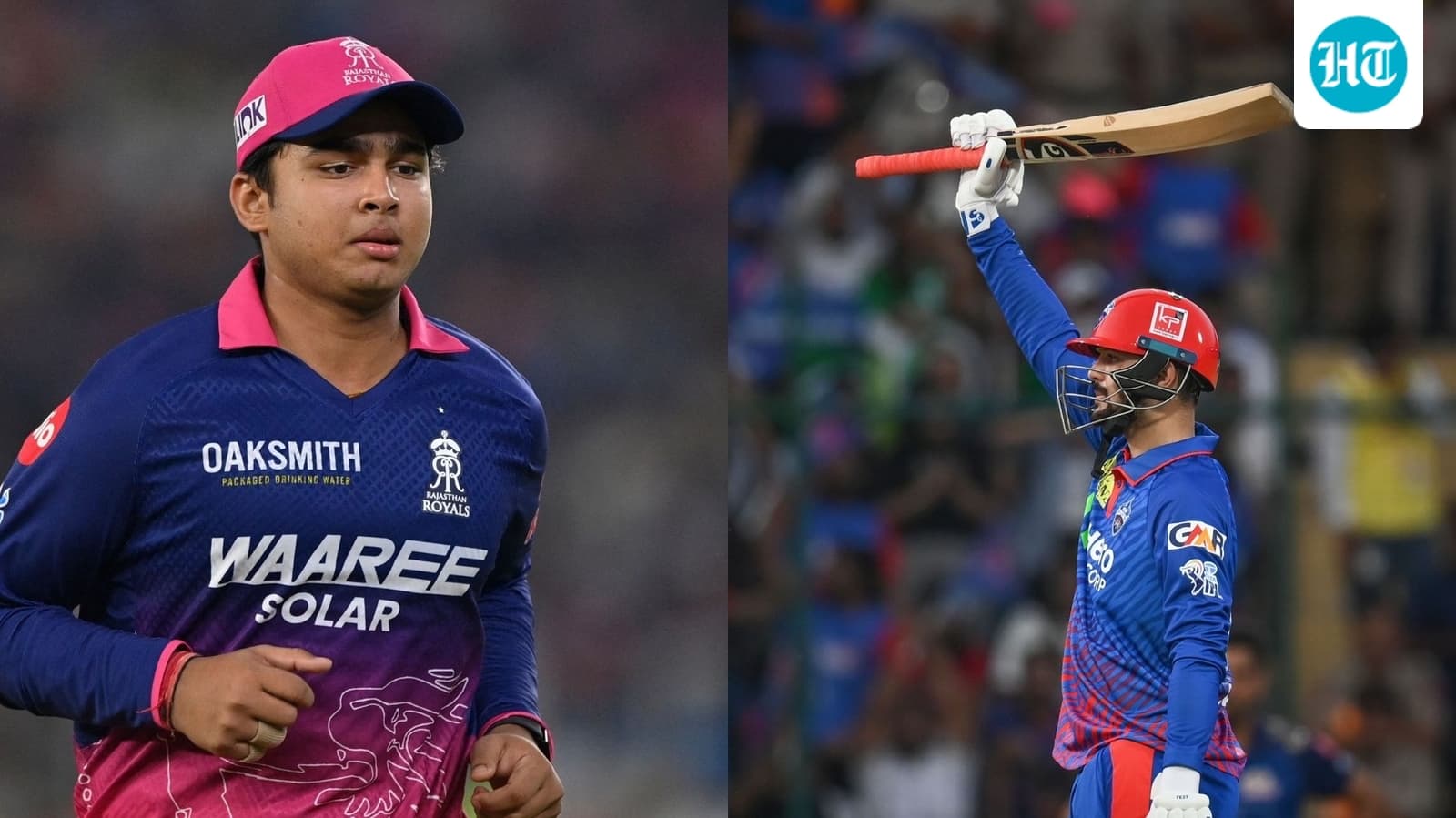 IPL 2026 lit up by next-gen Indian talents: Top 5 fearless prodigies who have stolen the limelight in the tournament