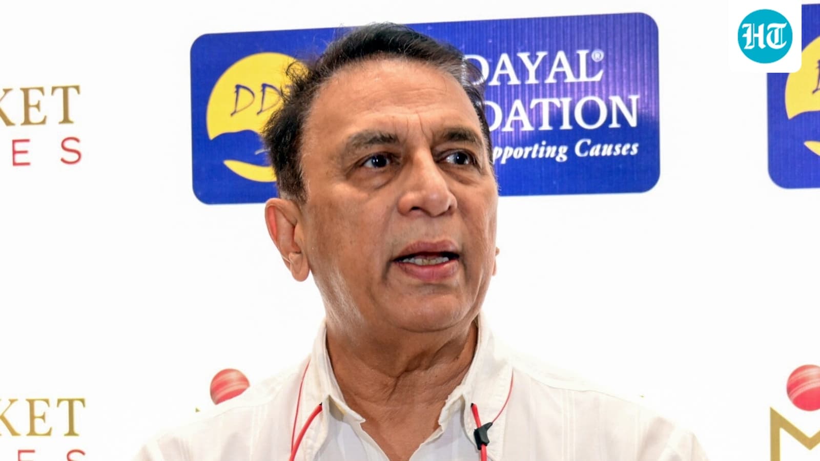 Sunil Gavaskar questions IPL final scheduling after GT's late-night arrival: ‘They could have pushed it’