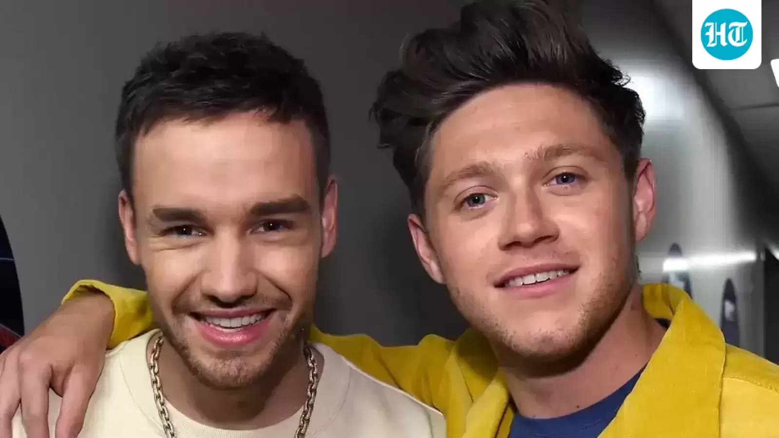 ‘Like the flick of a switch, he’s gone’: Niall Horan breaks silence on the tragic death of One Direction's Liam Payne