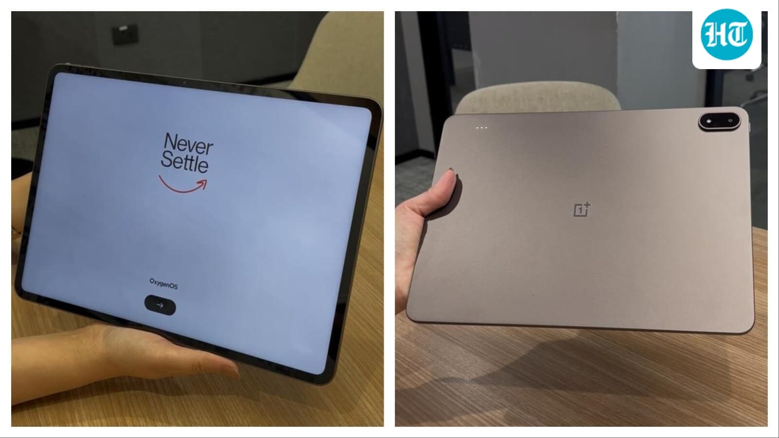 I always wondered if a tablet could really replace a laptop; the OnePlus Pad 4 answered it for me