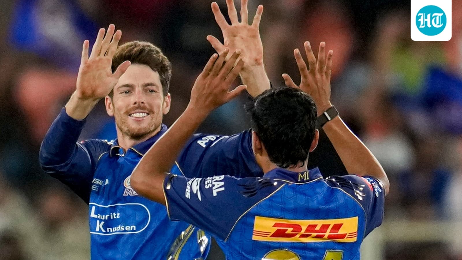 After IPL nightmare, Mitchell Santner declared fit to play in the first Test against England next week