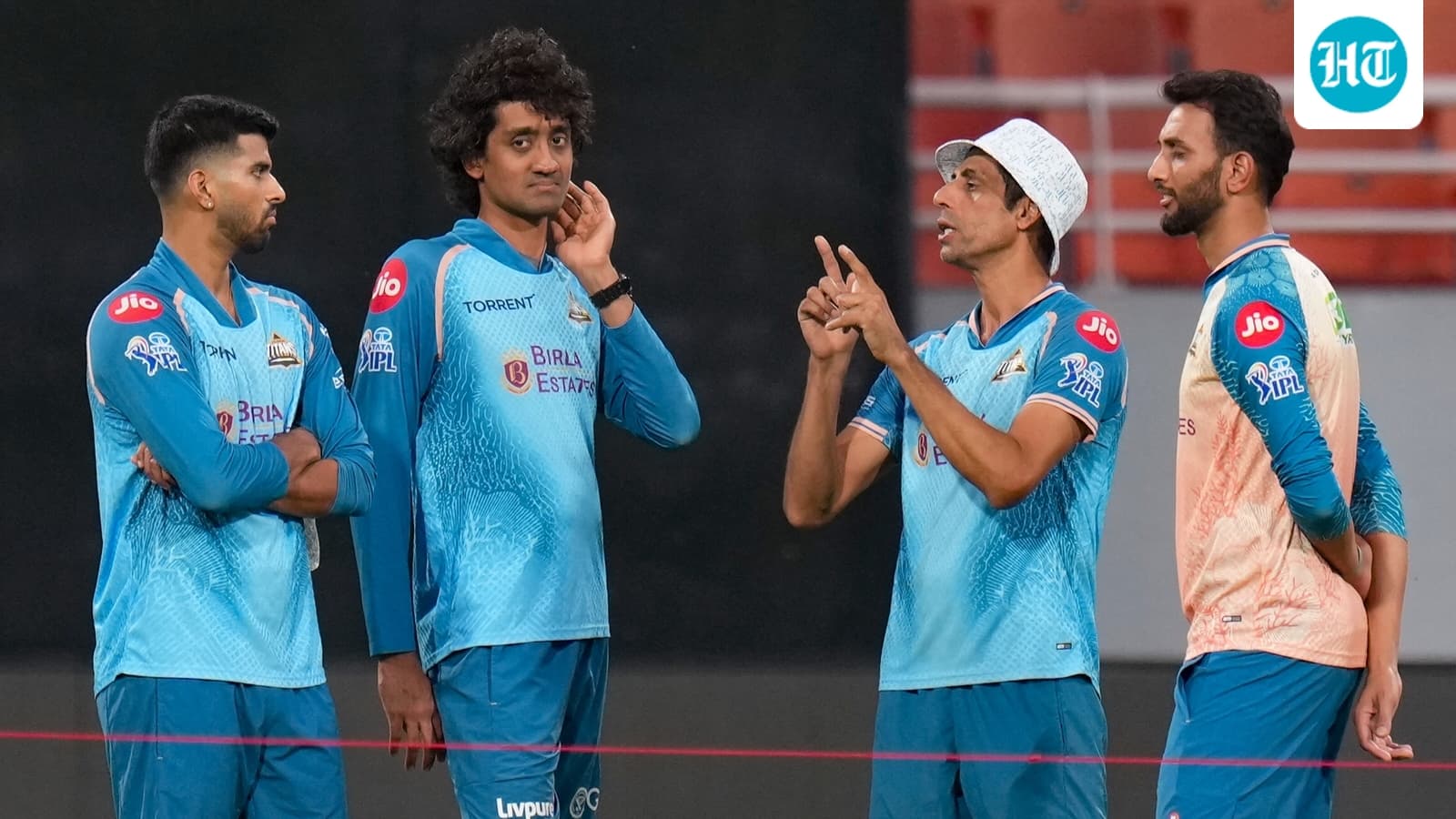 Gujarat Titans and Ashish Nehra slammed for making ‘defensive’ move in IPL 2026 final vs RCB: ‘Don’t like it'