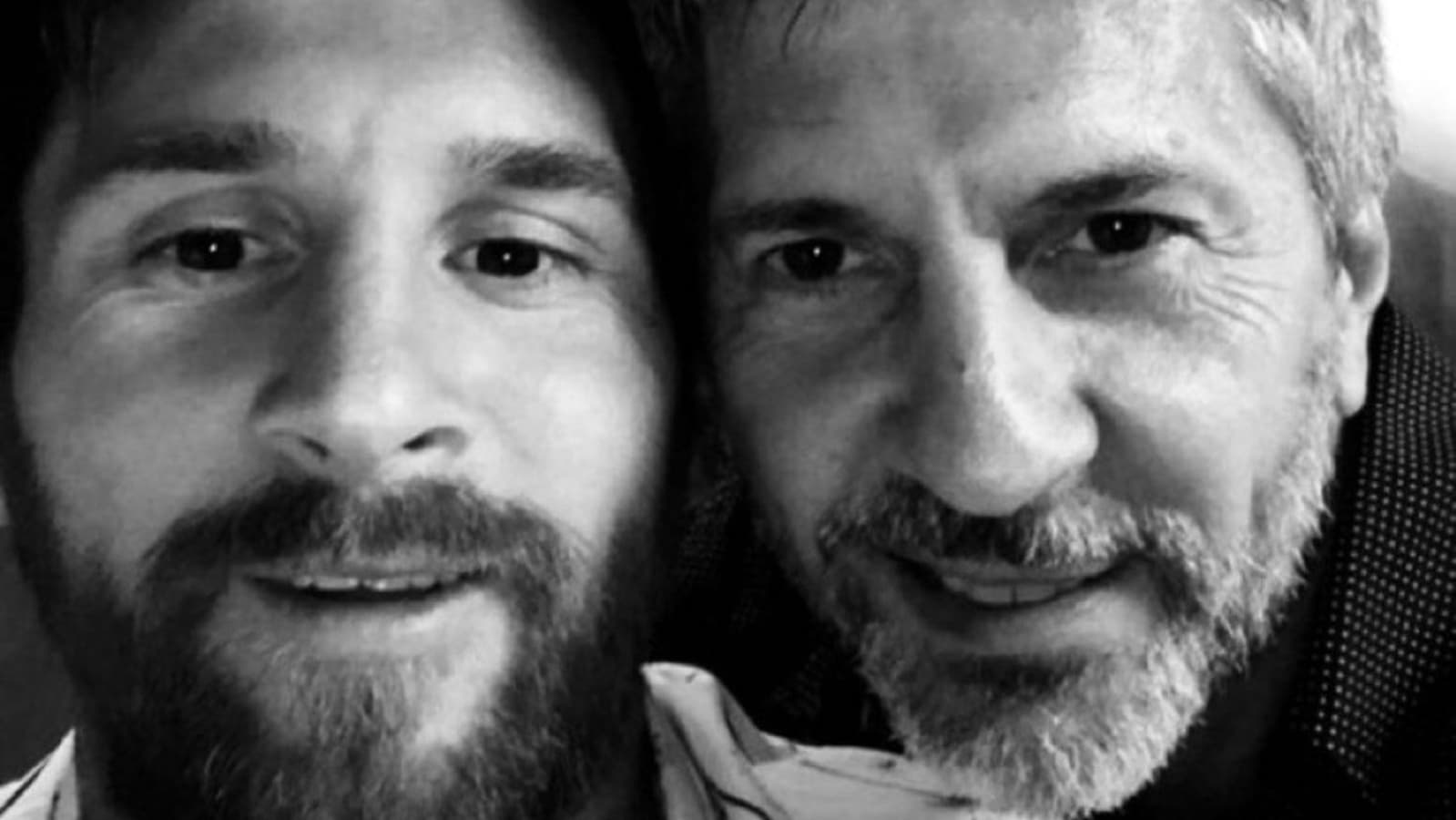 Jorge Messi cause of death: How did Lionel Messi's father die at 68? All we know about his long-term illness