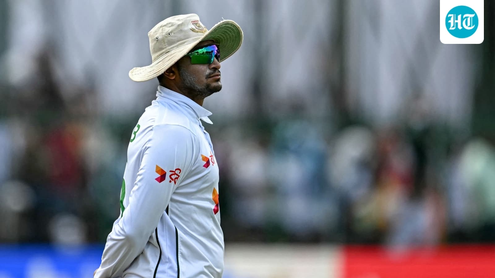 Shakib Al Hasan not bothered by ‘court trials’ in Bangladesh, wants ‘security’ from government: ‘Happy to go back’