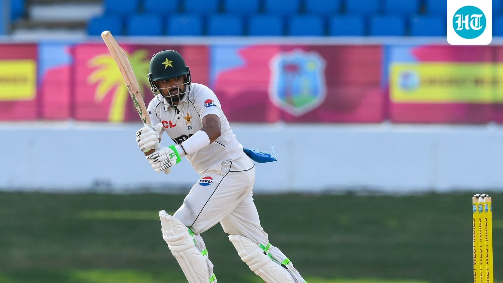 Pakistan media ran ‘fake Babar Azam story’ to defame India's T20 World Cup winner: ‘Photoshopped my face…’