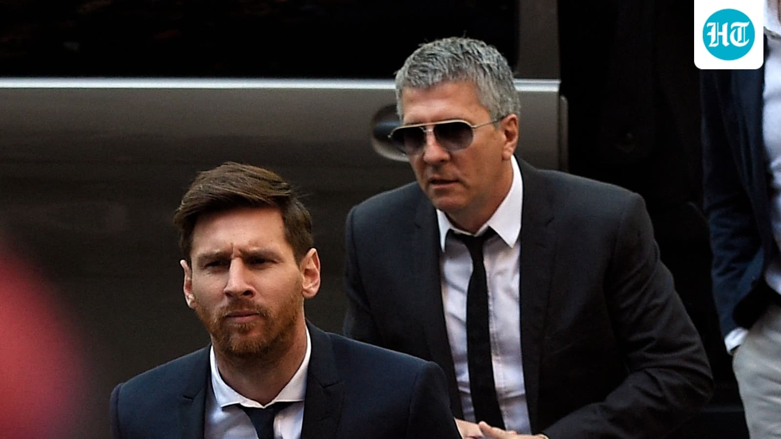 Lionel Messi's father Jorge Messi dies at 68