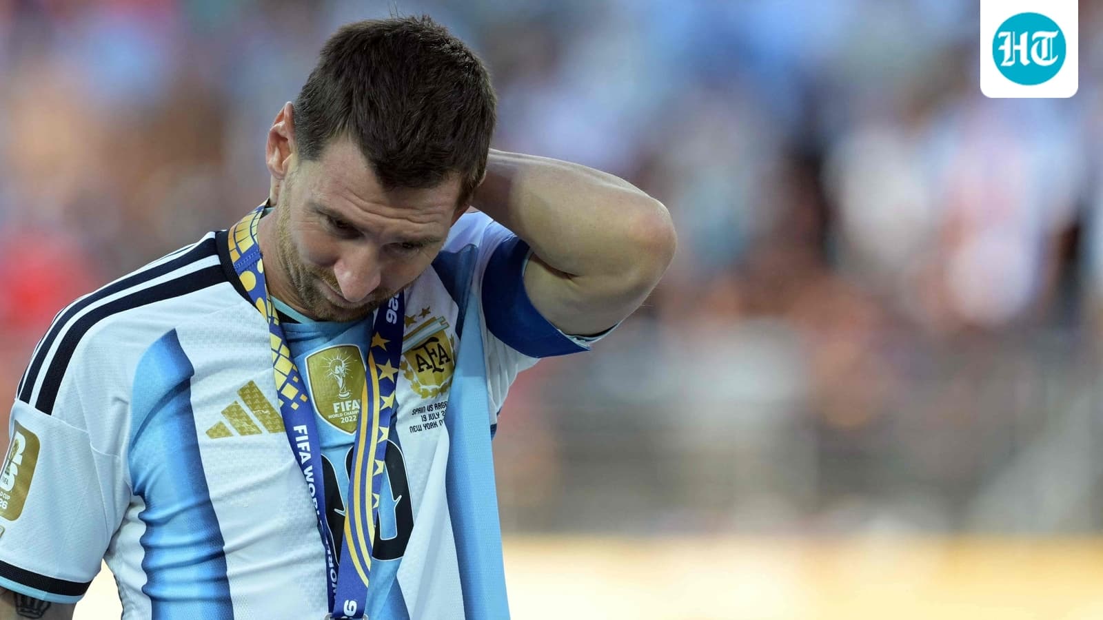 Lionel Messi faced chilling death threats at 2026 World Cup; disturbing details emerge: 'Blowing him up with 4 bombs'