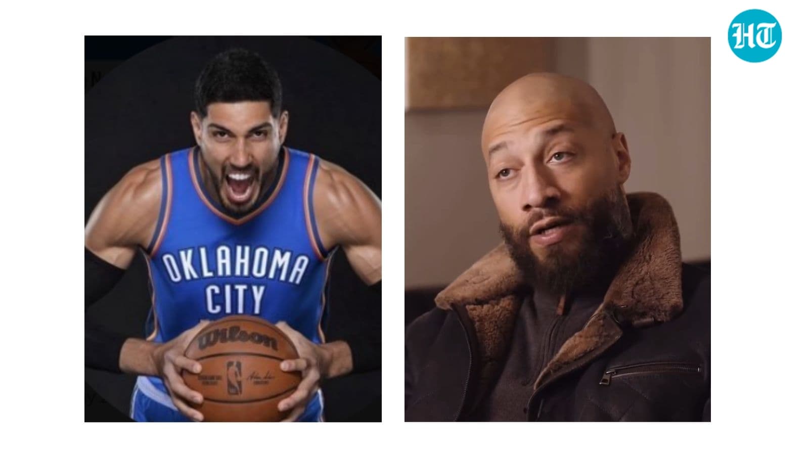 Who are Royce White, Enes Freedom? Why ex-NBA players are ‘declaring’ for 2027 WNBA draft - transgender row explained