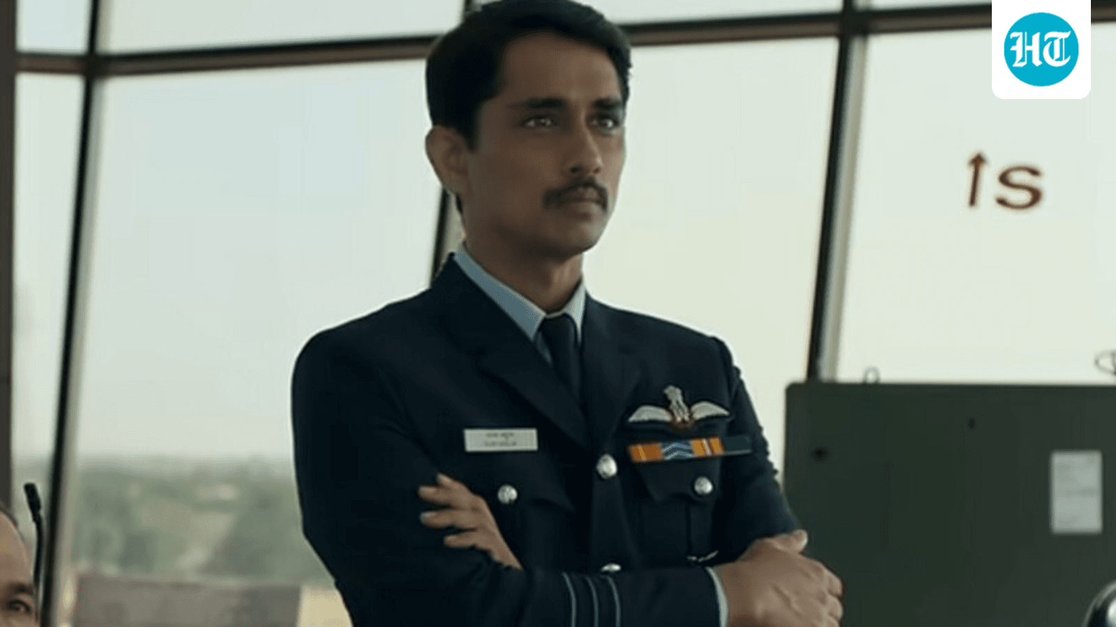 Siddharth opens up on supporting students during CJP protest: ‘Don’t need anyone’s permission’