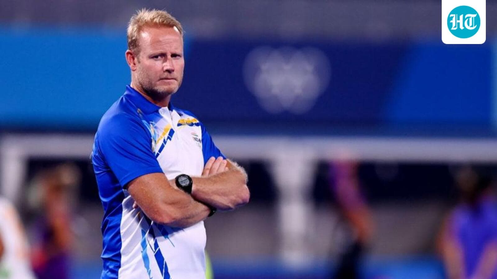 Hockey: Marijne plans to use World Cup to forge Asiad success