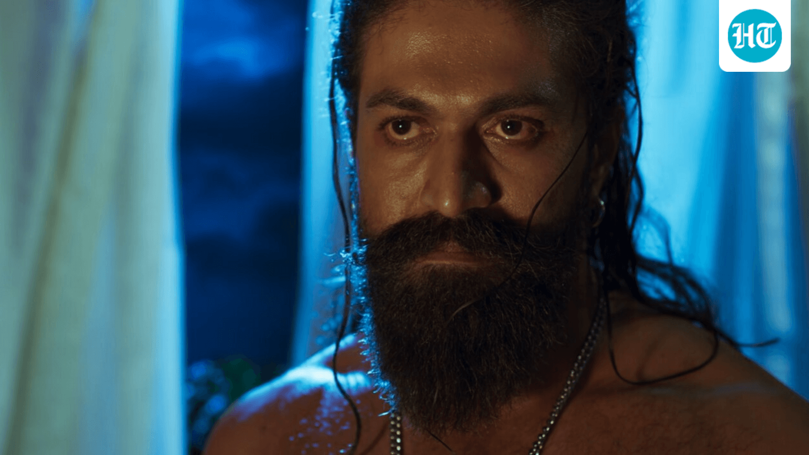 Toxic trailer: Yash serves misogyny with a side of gore; Kiara Advani, Nayanthara may well be cardboard cutouts. Watch