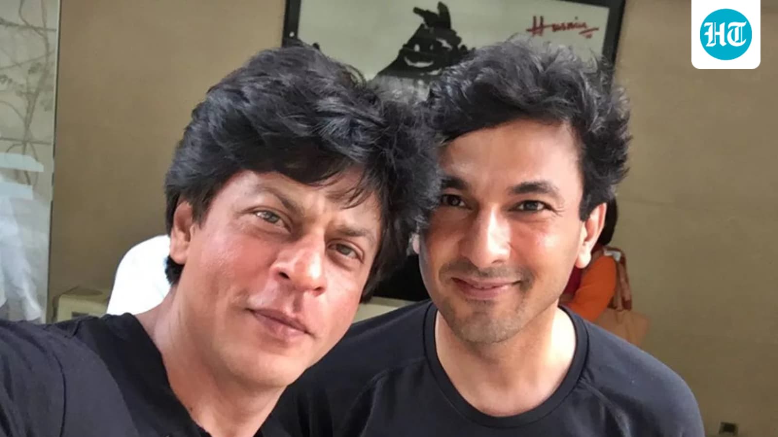 ‘Shah Rukh Khan felt it was like a temple': Chef Vikas Khanna recalls SRK's visit to his New York restaurant Bungalow